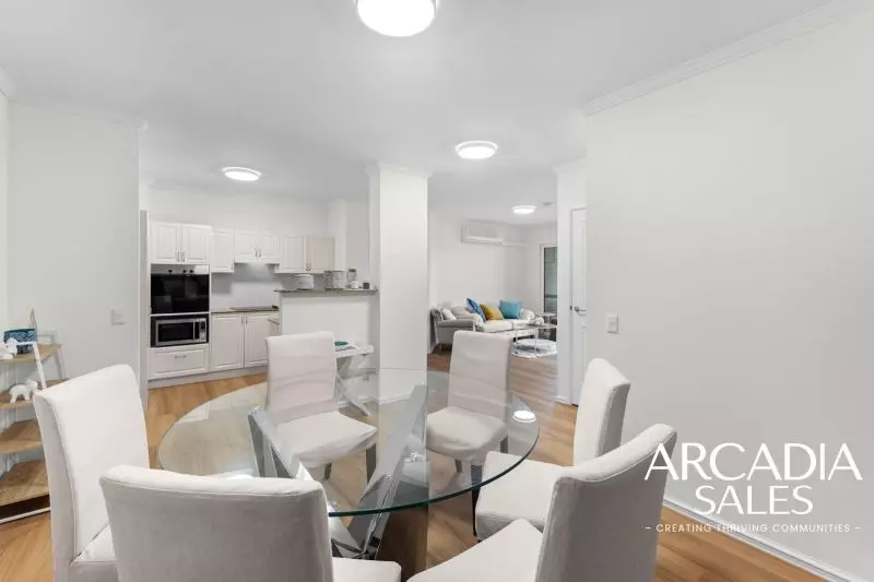 Three Bedroom Retirement Home, Don't Miss Out.....