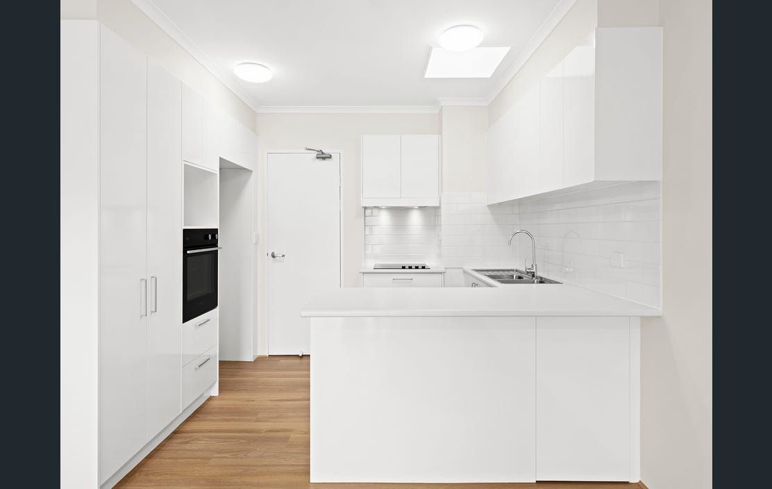 One Bedroom | Unit 608