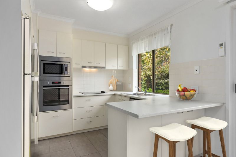 Independent living your way