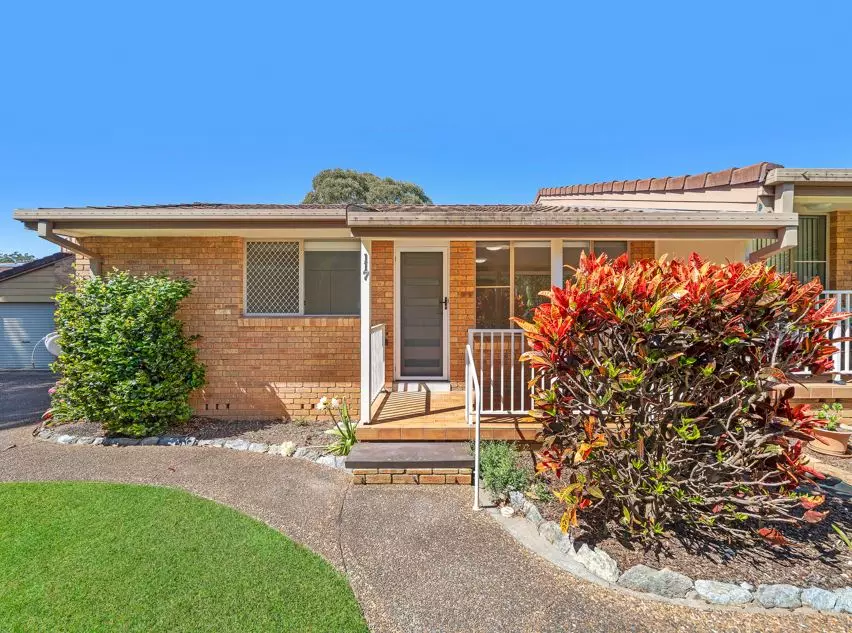 Two Bedroom | Villa 117