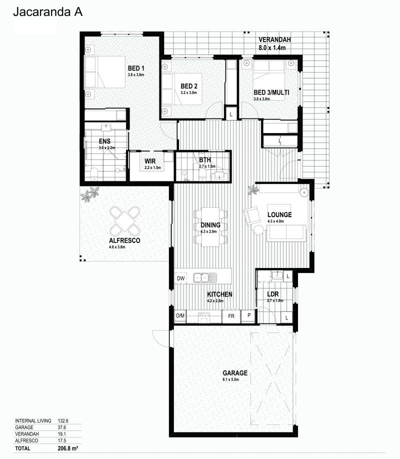 Premium New Villa with Sensational Indoor–Outdoor Living