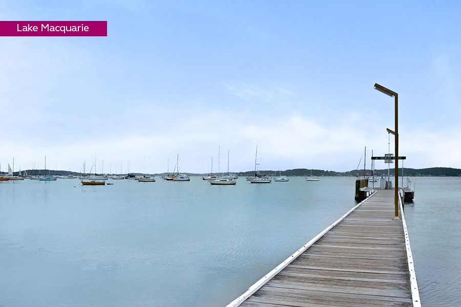 Uniting Narla Retirement Village