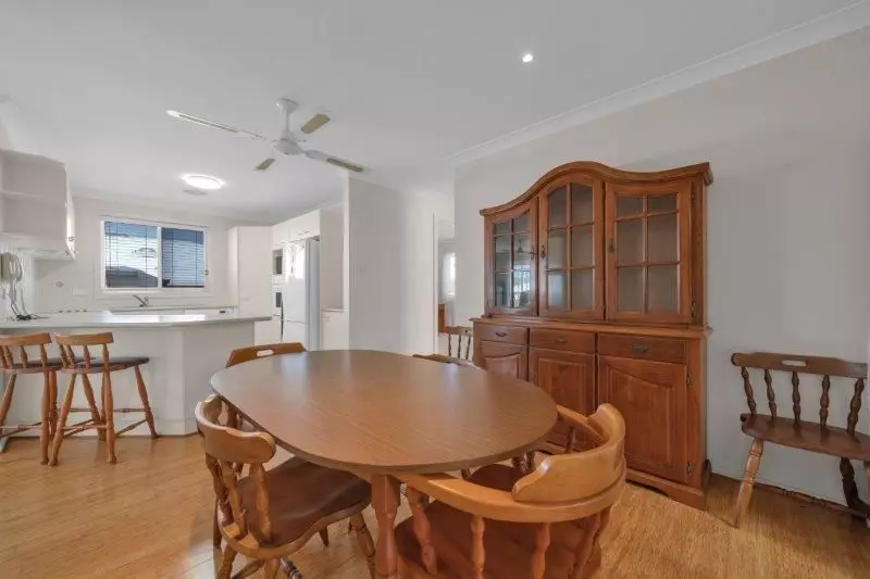 Lake Munmorah Village - Site 52