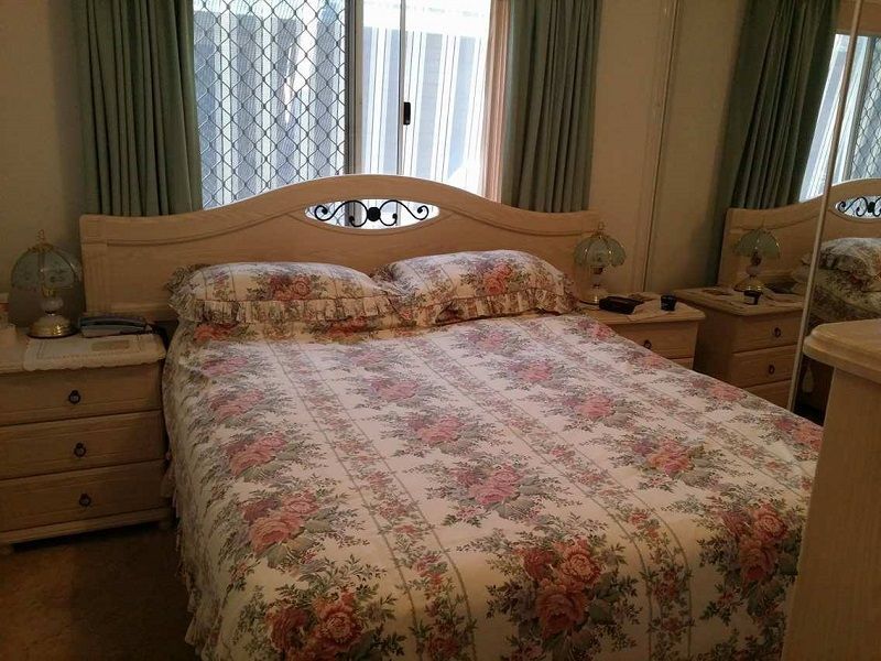 Riverside Gardens Estate - Site 28