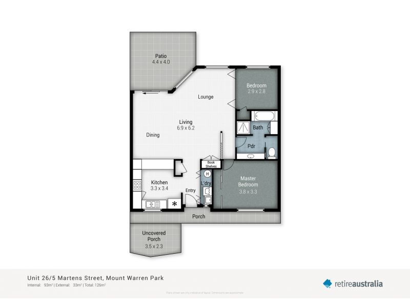 Light, Fresh & Modern Refurbished Villa! 