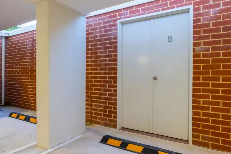 Luxury Federation Residence