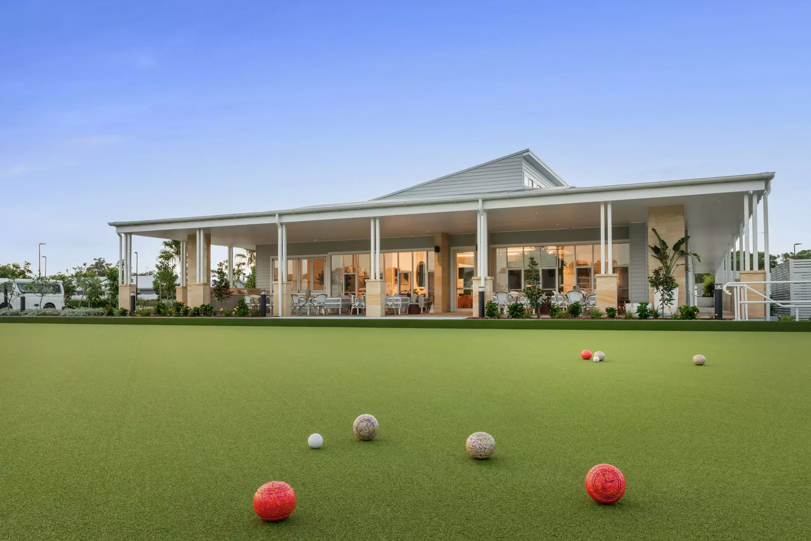 Clifton Yamba - Land Lease Community of the Year | Final stage now selling