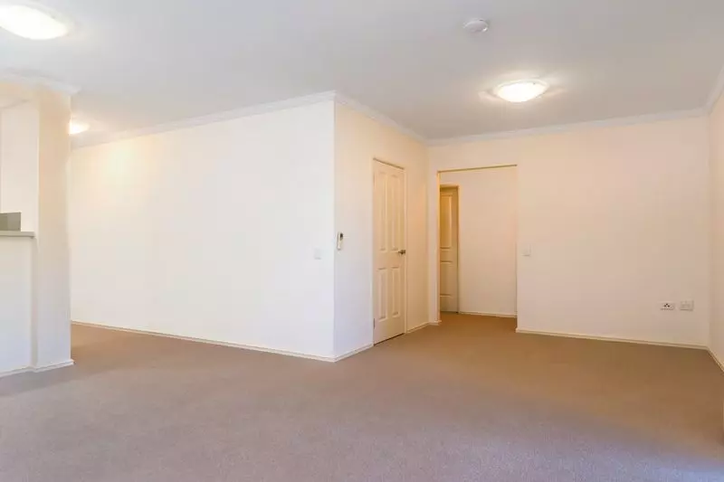 Stunning ground floor Apartment