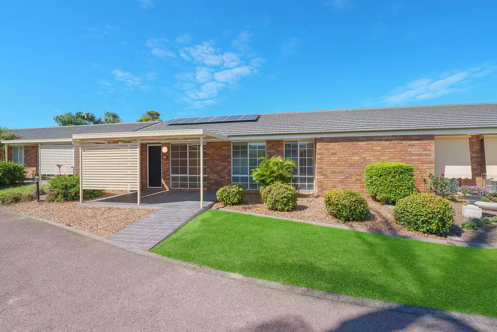156/1 Cape Hawke Drive, Forster