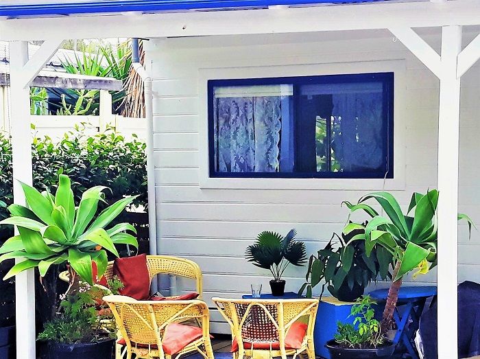 Under Contract - Deposit Taken