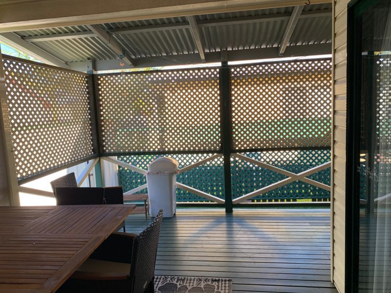 Sugar Cost Village - Site 22