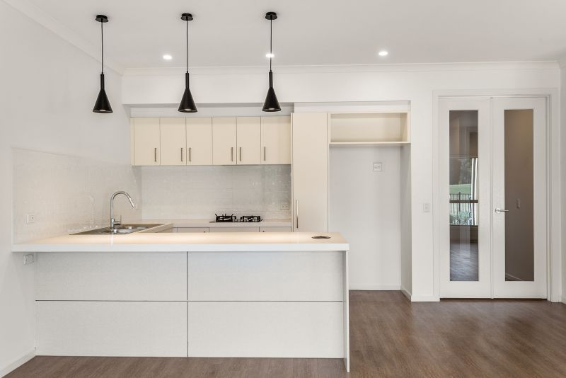 Beautiful 2 Bedroom Villa - perfect location