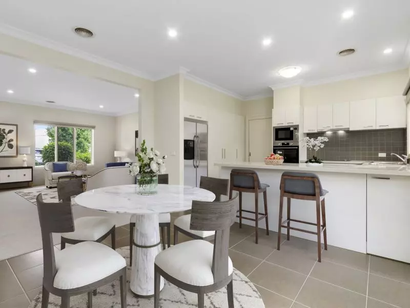 Elegant Three-Bedroom Villa Opposite the Community Centre