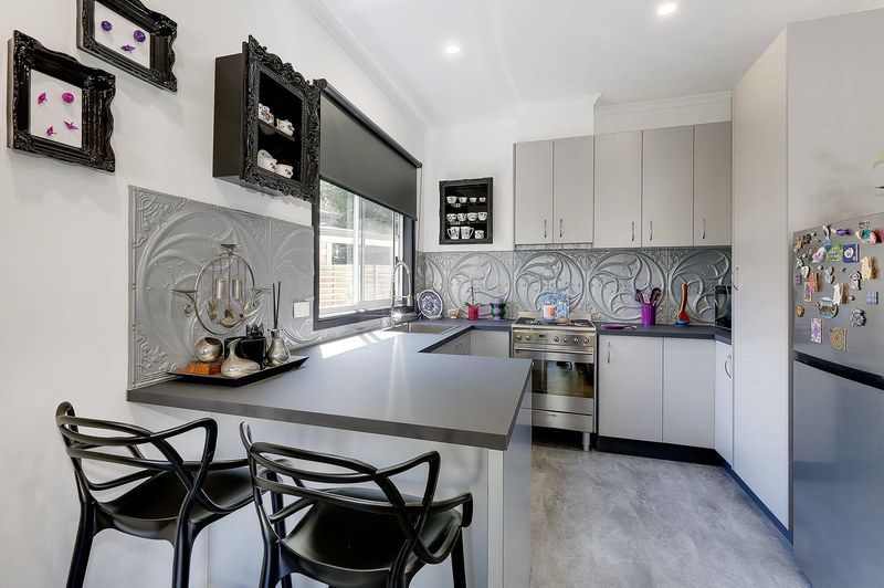 Unique One Bedroom Cottage!