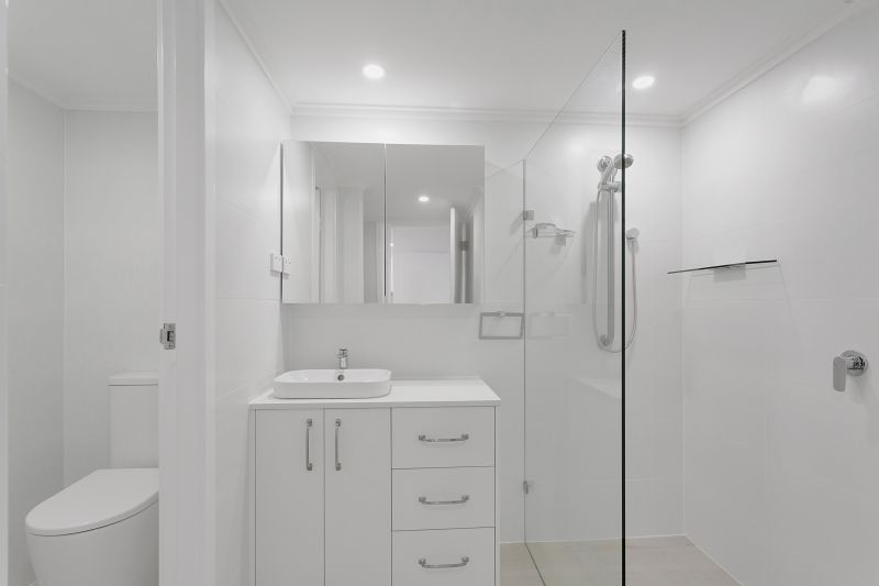 Entertainers delight with landscaped outlook