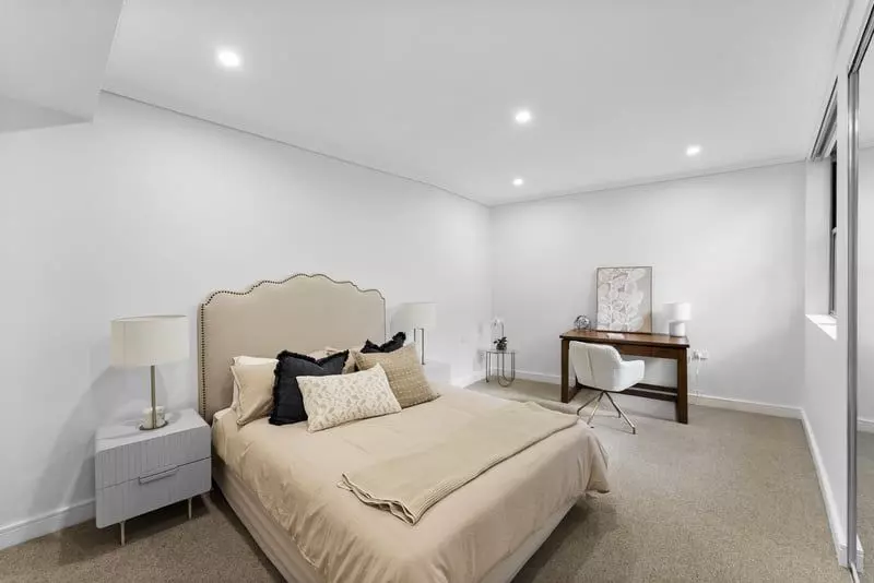 Beautifully Transformed Residence in a Serene Bushland Setting