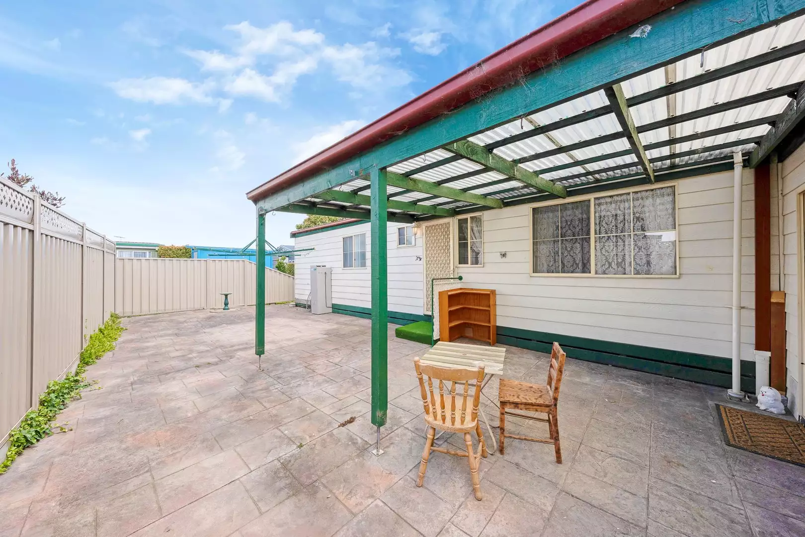 1 Pokolbin Court - Palm Lake Resort Willow Lodge