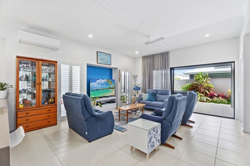 Site 195 - Established Aston