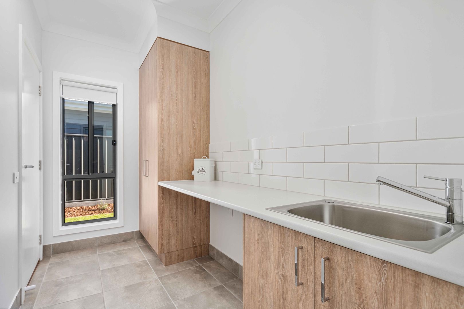 Move-In Ready, Available Now - Willow II Design