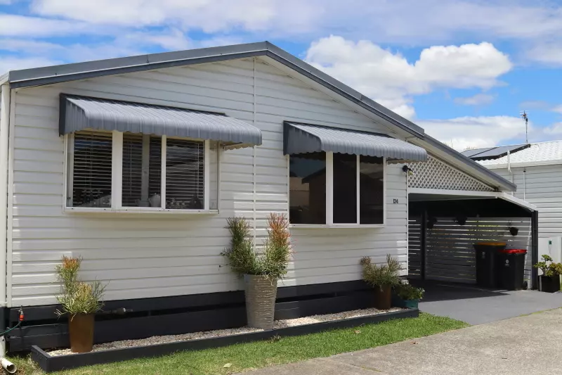 Tweed Broadwater Village, an Over 50's Pet Friendly Lifestyle Village