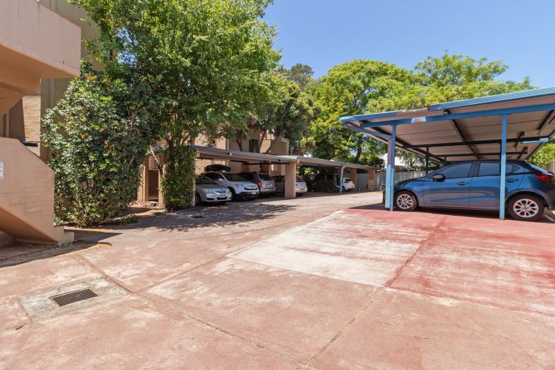 North Perth Idyllic Lifestyle