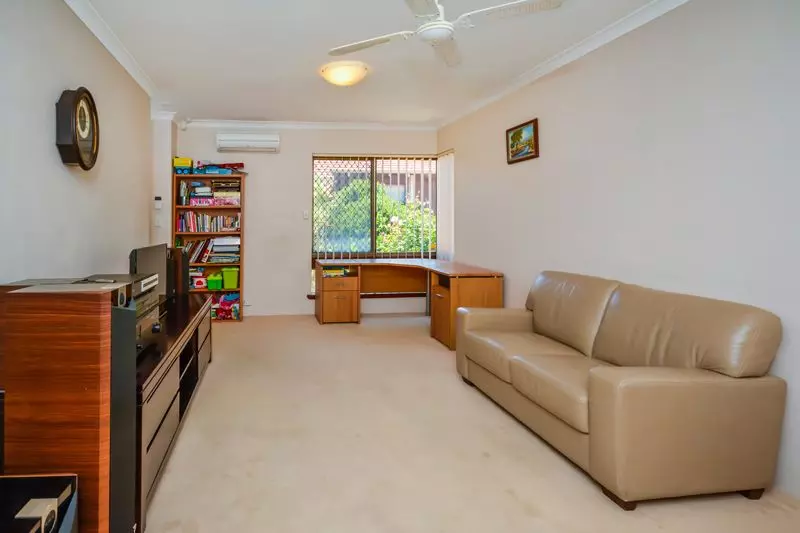 Fun - Fresh - Fabulous