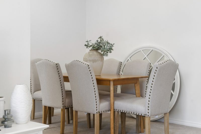 Light-filled villa with stunning bush view