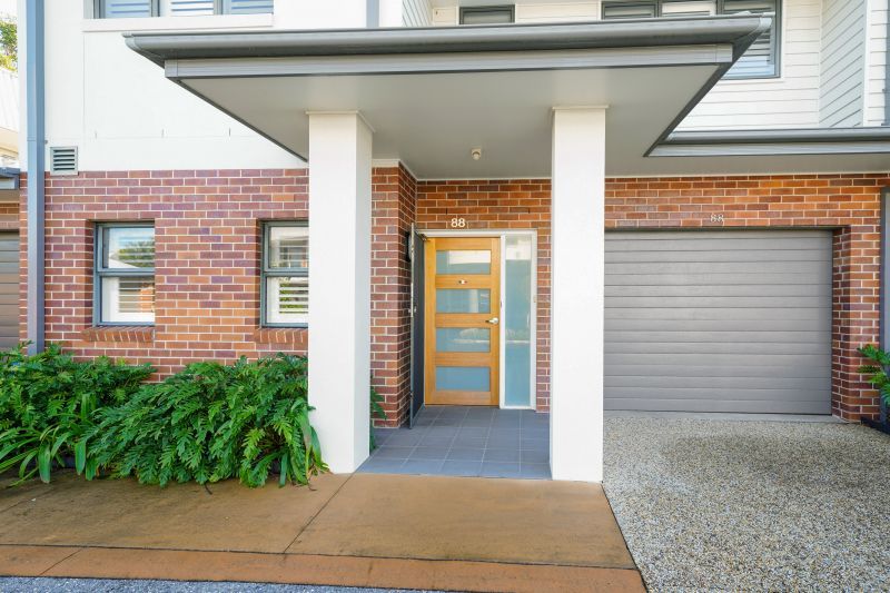 Retirement Living in Beautiful Port Macquarie!