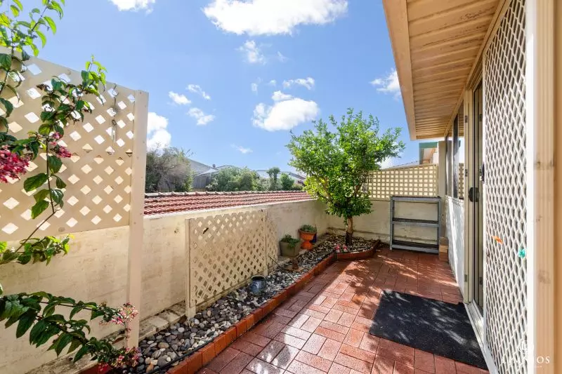 SOLD! Very Presentable Unit in an Elevated Location