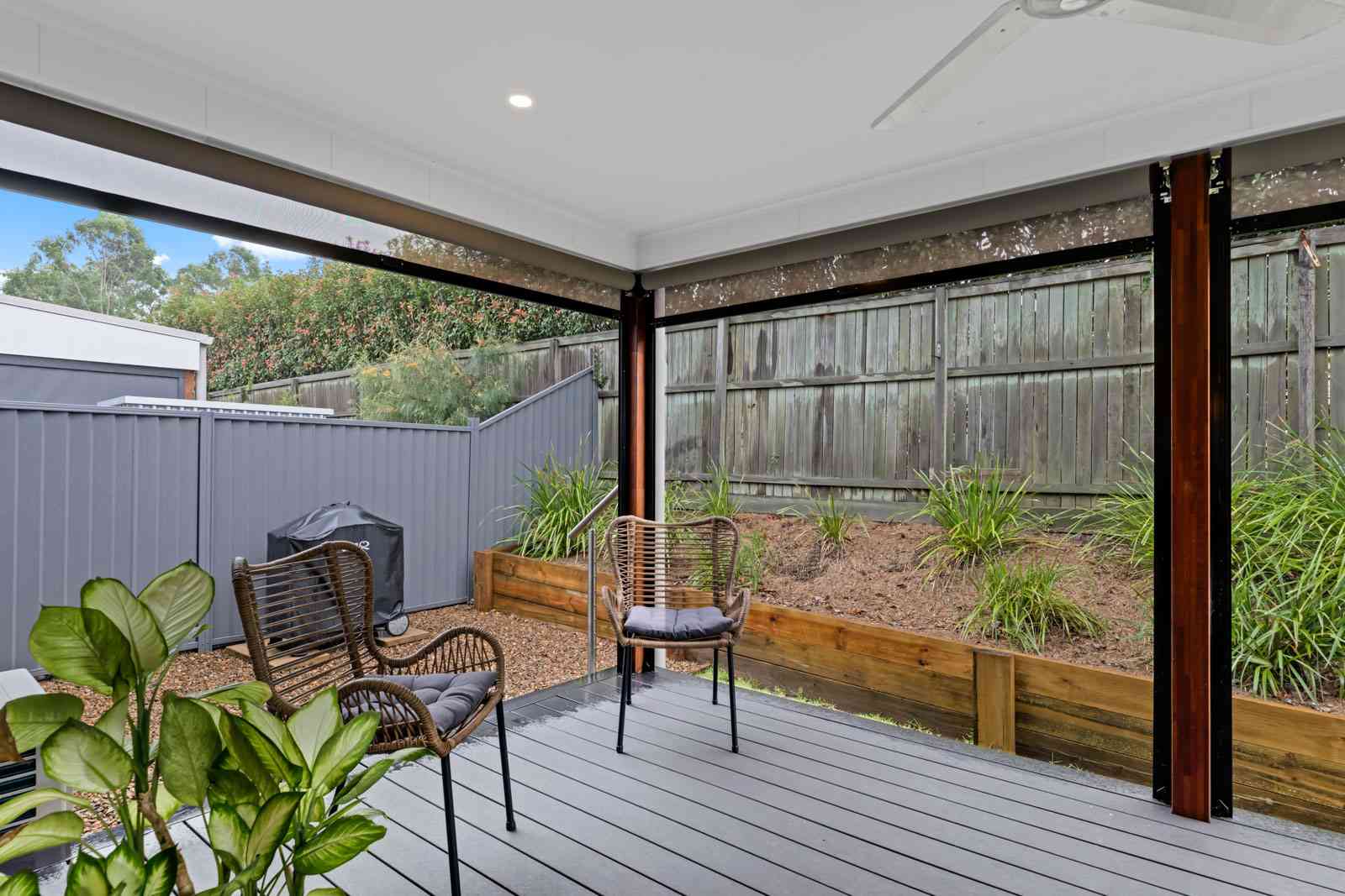 Where Modern Convenience Meets Easy Living