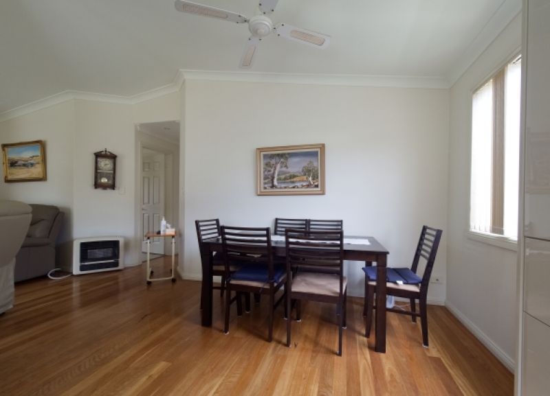 Crystal Waters Estate - Site 83