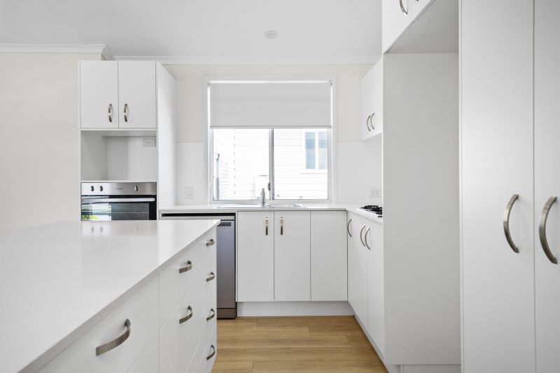 Peaceful, Easy Living - Simply Move In & Relax!