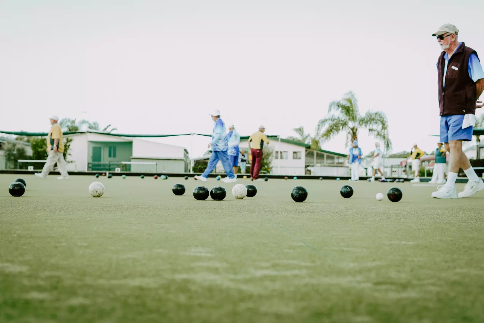 Villas - For Sale @ Pacific Palms Village - Contact the Sales Office