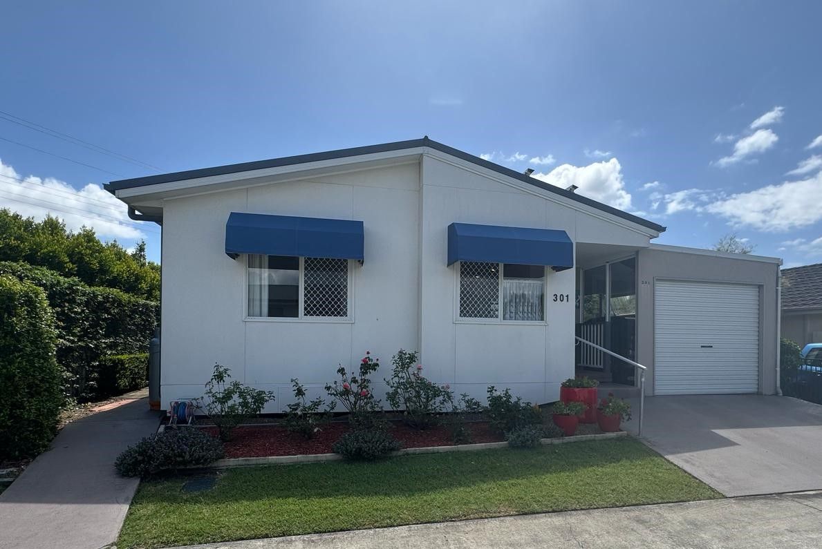 Ex Display Villa in Stage 4 - Ready to Move in with extra features.  Located in an Over 50's Lifestyle Living Complex.