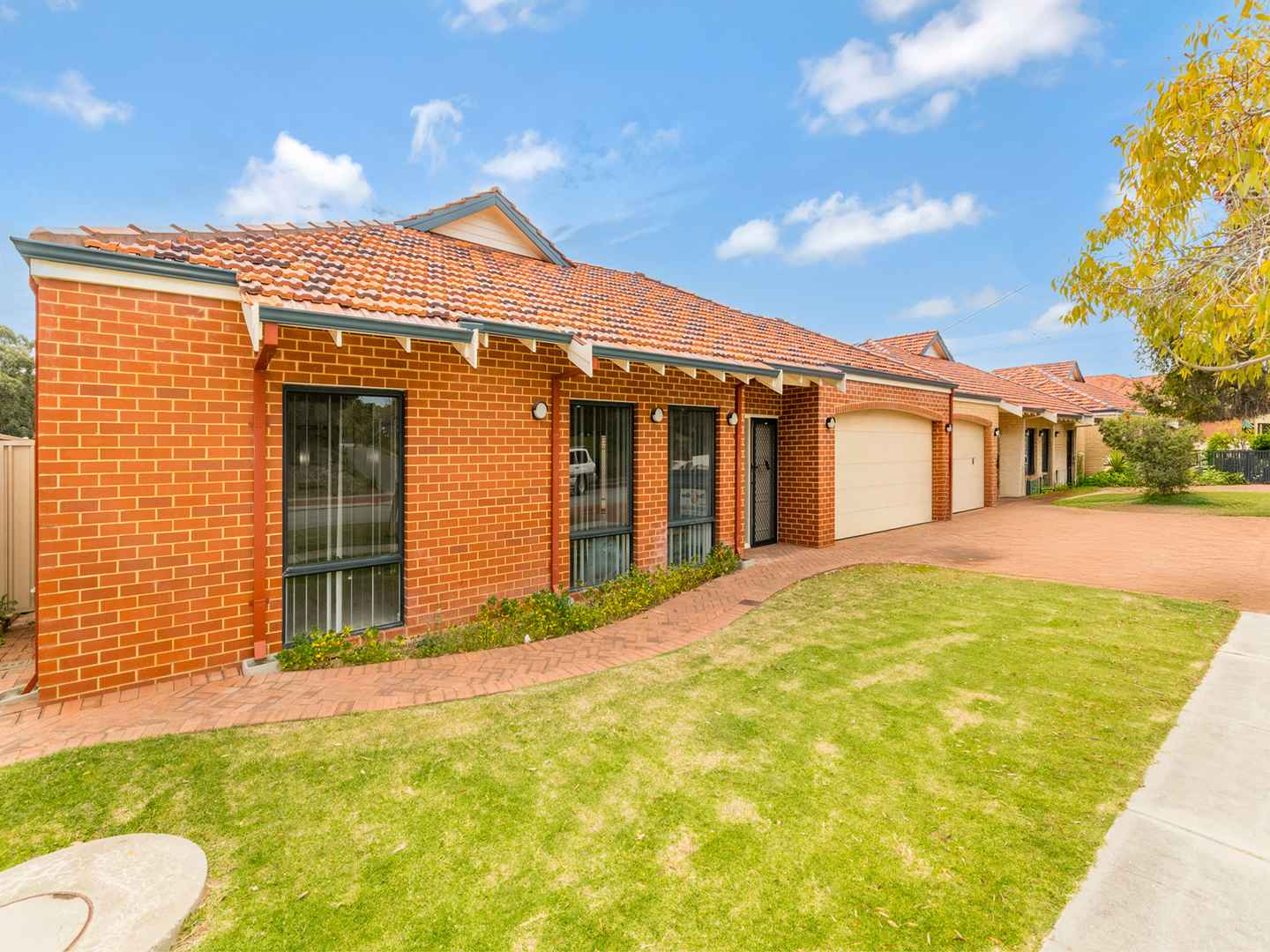 HURRY! One of Our Biggest and Best Villas is Available Now!  Home Open - Wednesday 30th September @ 2.15pm - 2.45pm