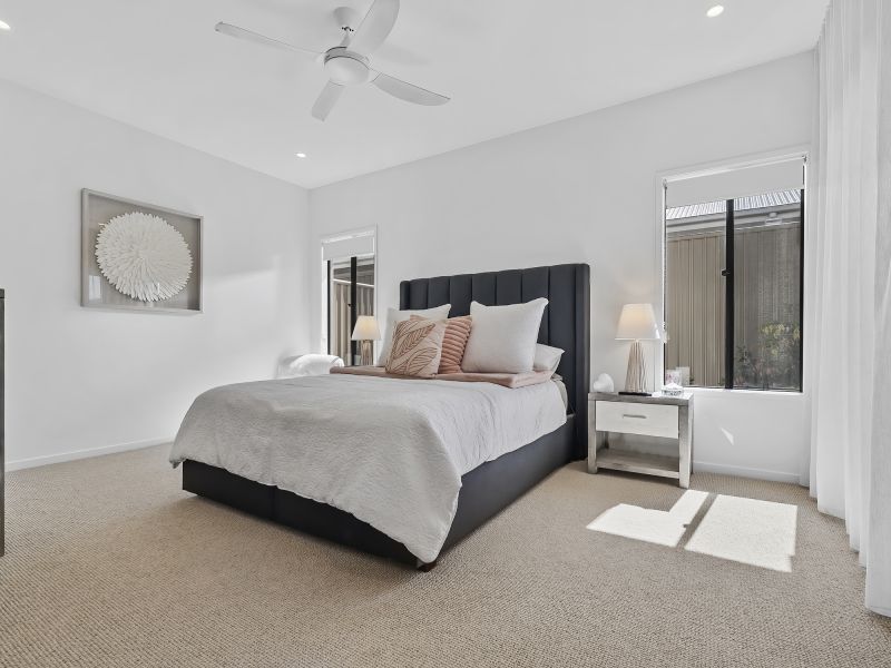 Site 64 - Established Moreton