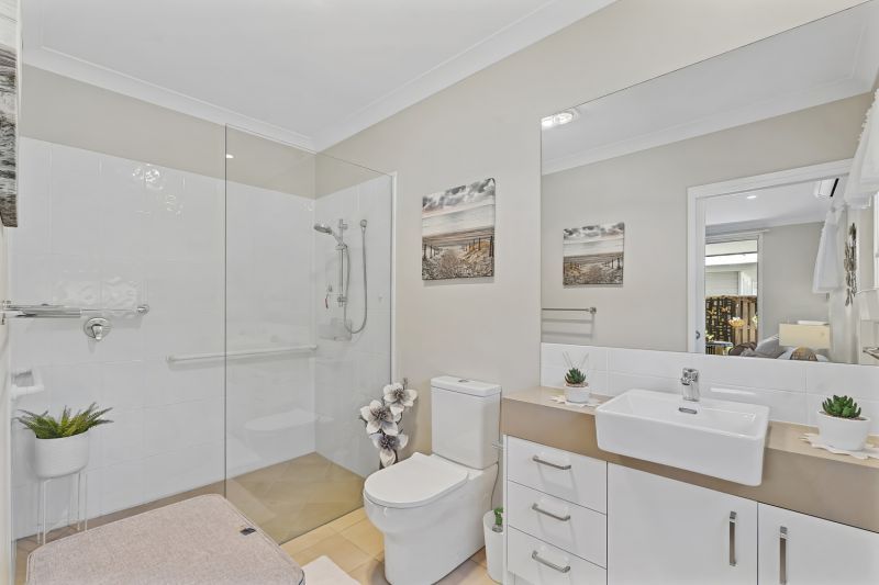 Prime Location- Custom Design - Premium Living