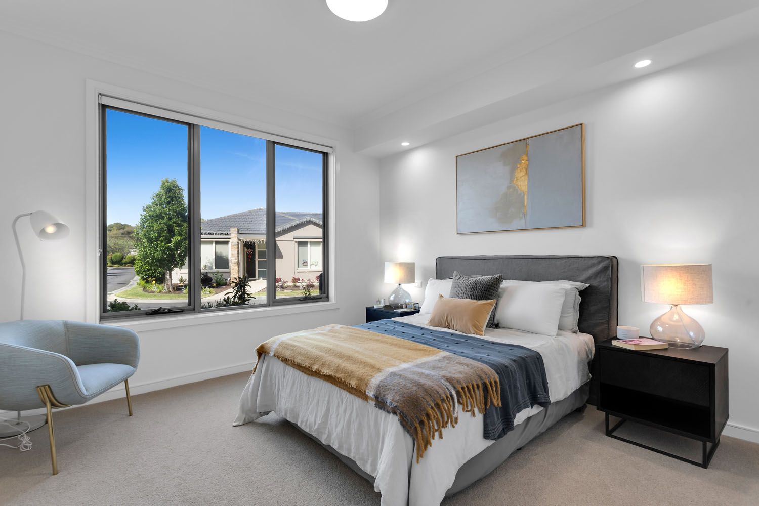 Richfield Village - Apartment 166