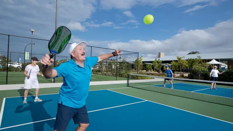 Site 108 - Established Grand Belleview III