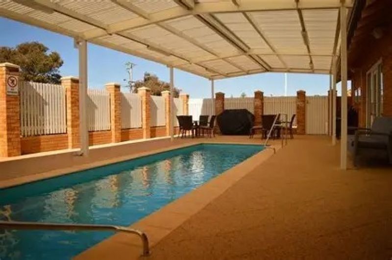 NOW RESERVED - Bushland and the Beach - you have the best of both!