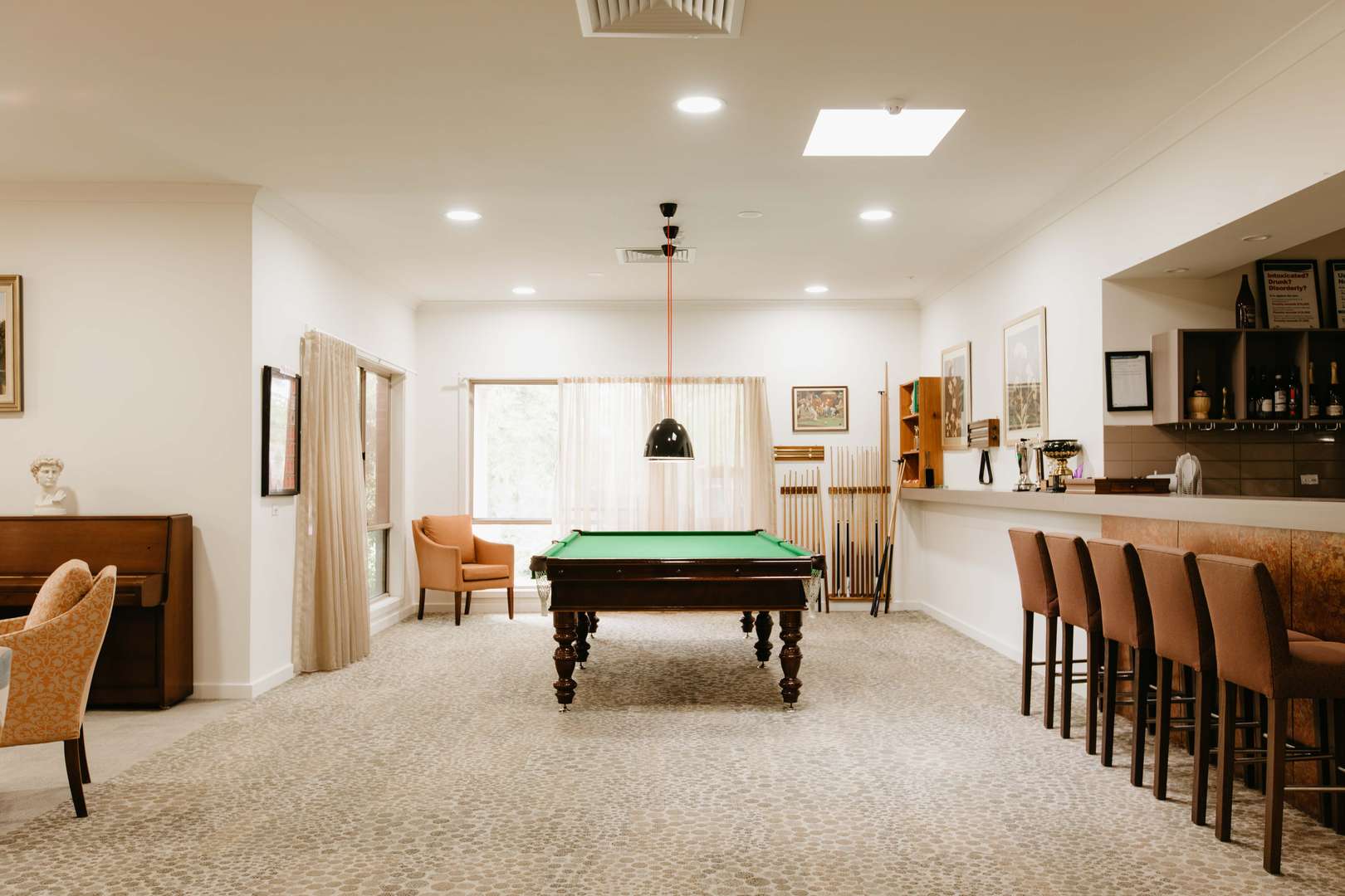 Donvale Village - Independant living villas