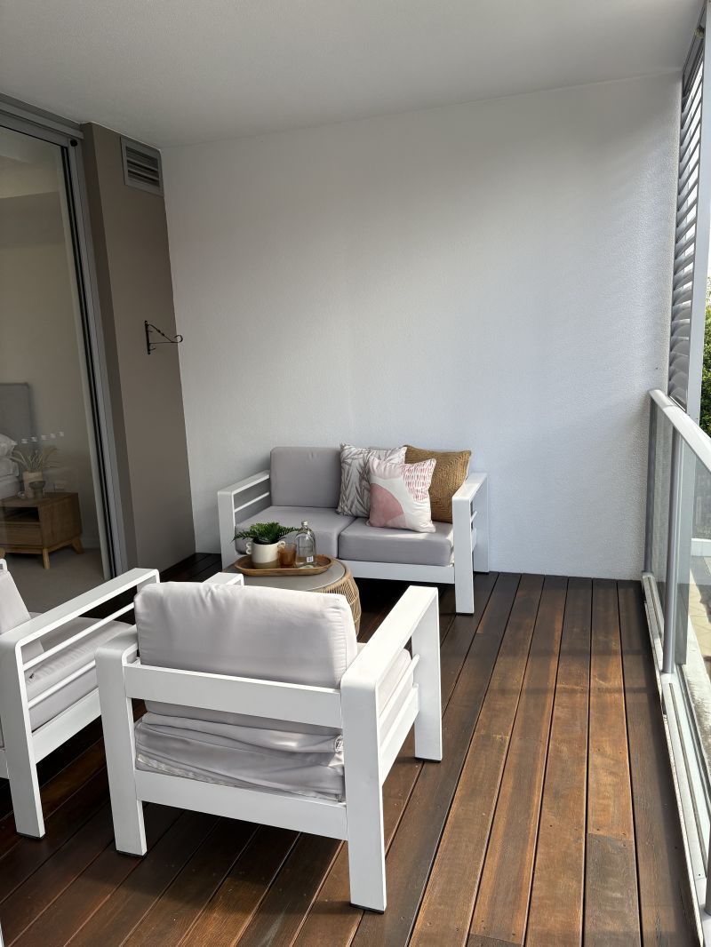 Enjoy a Lifestyle of Comfort, Connection and Convenience