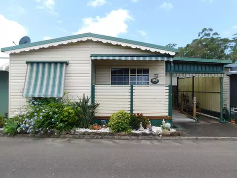 Banksia Grove Village - Site 62