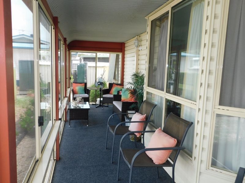 Site #580 (Pre Loved) Bayway Village