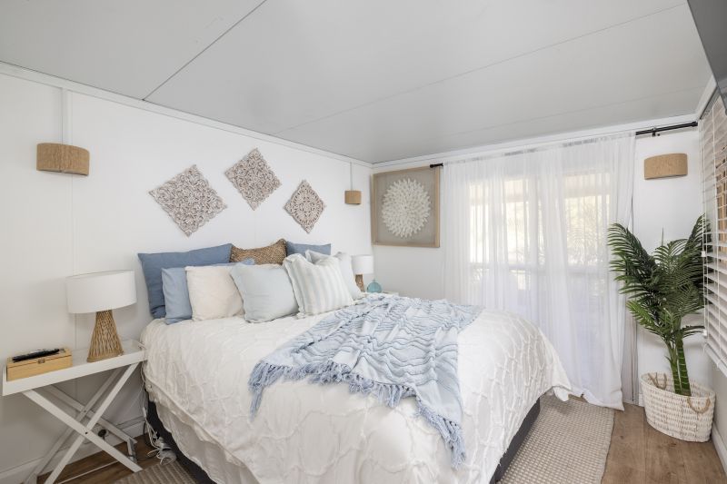 Freshly Updated Home - Alfresco Entertaining