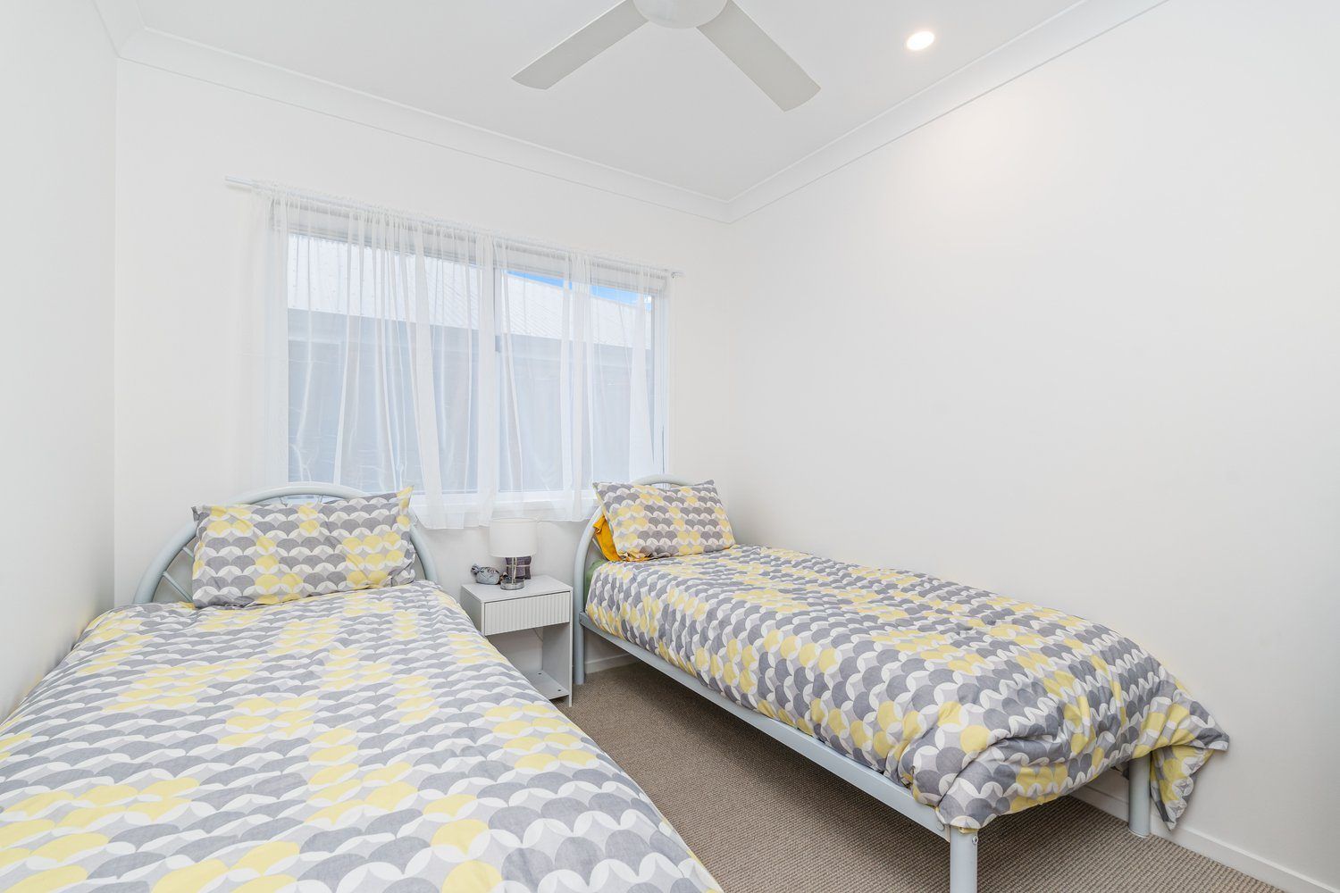 Stylish Home with Extras