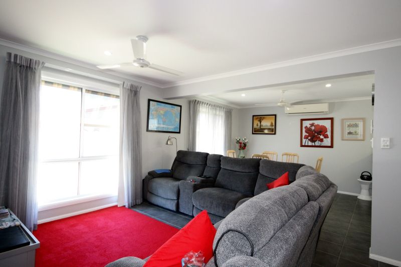 Tweed Broadwater Village, an Over 50’s Pet Friendly Lifestyle Village