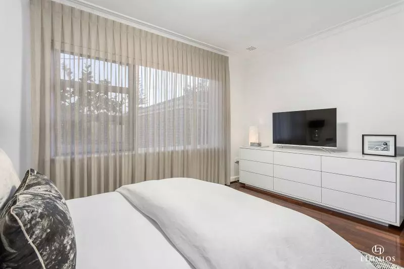 Mid Century Character!