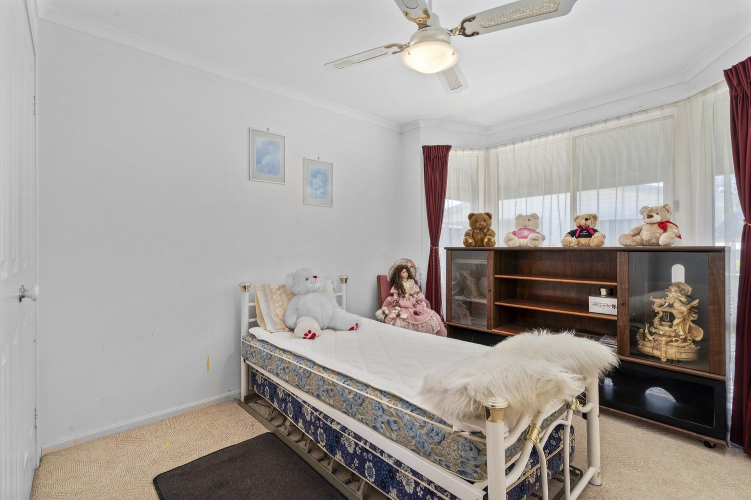 Spacious Comfort Meets Timeless Charm