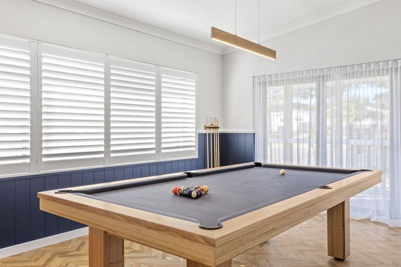 Coastal Country Oasis